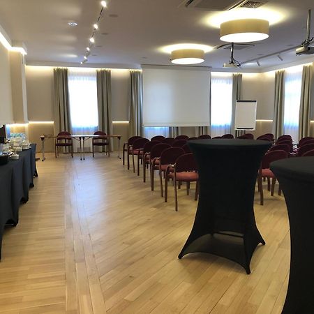 Hotel Basztowy Sandomierz Ngoại thất bức ảnh