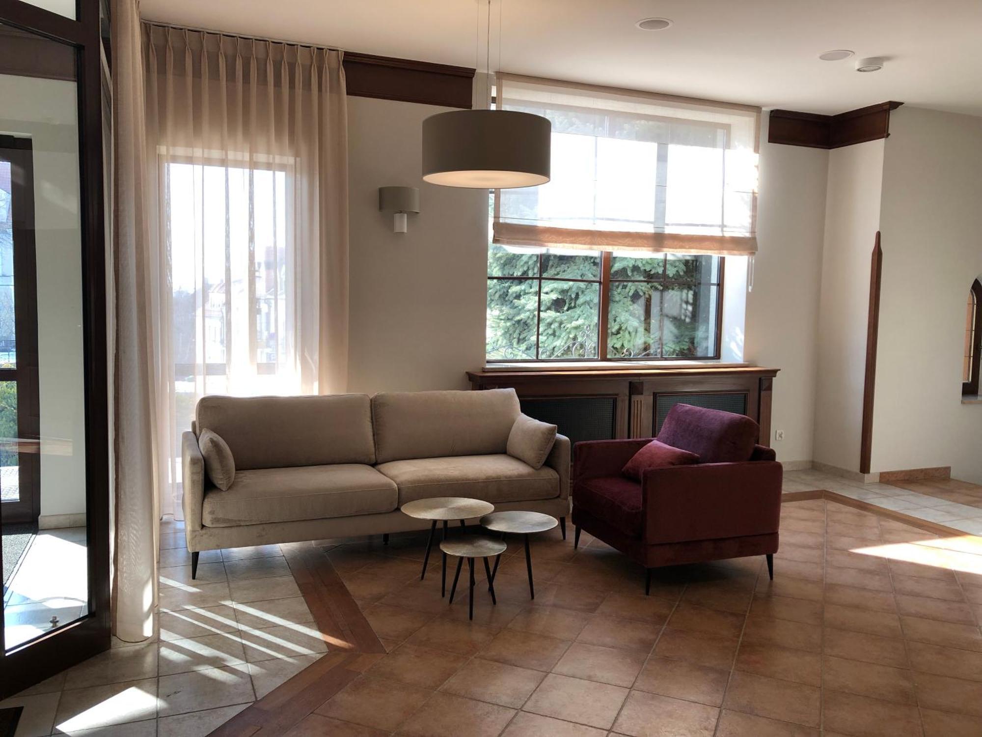 Hotel Basztowy Sandomierz Ngoại thất bức ảnh