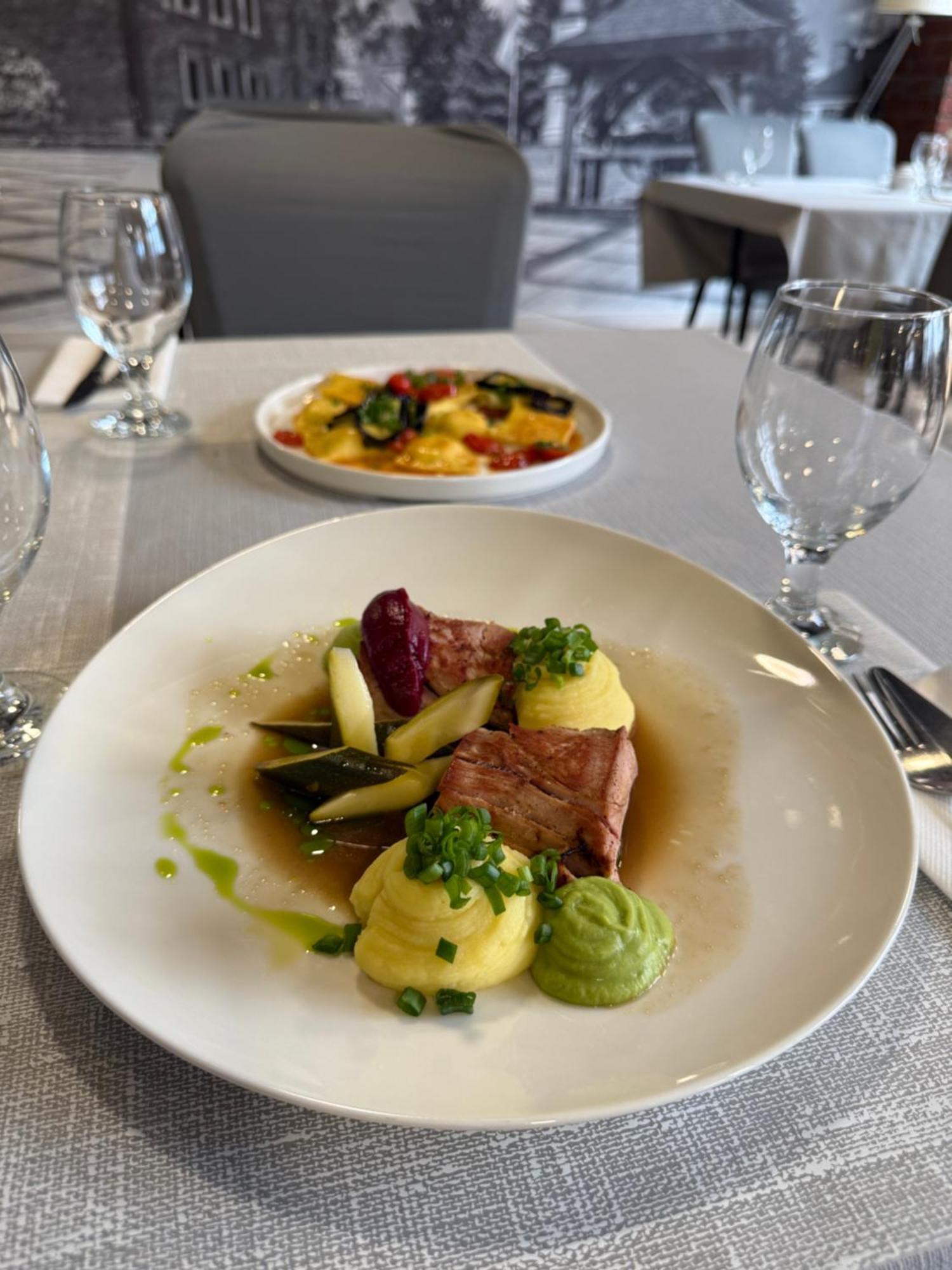 Hotel Basztowy Sandomierz Ngoại thất bức ảnh